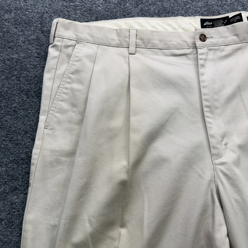 Dockers brand model